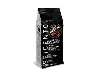 Caffè Vergnano Espresso Classico '600 1 KG