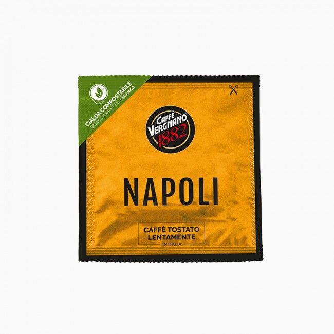 150 PODS CIALDA NAPOLI