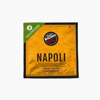 150 PODS CIALDA NAPOLI
