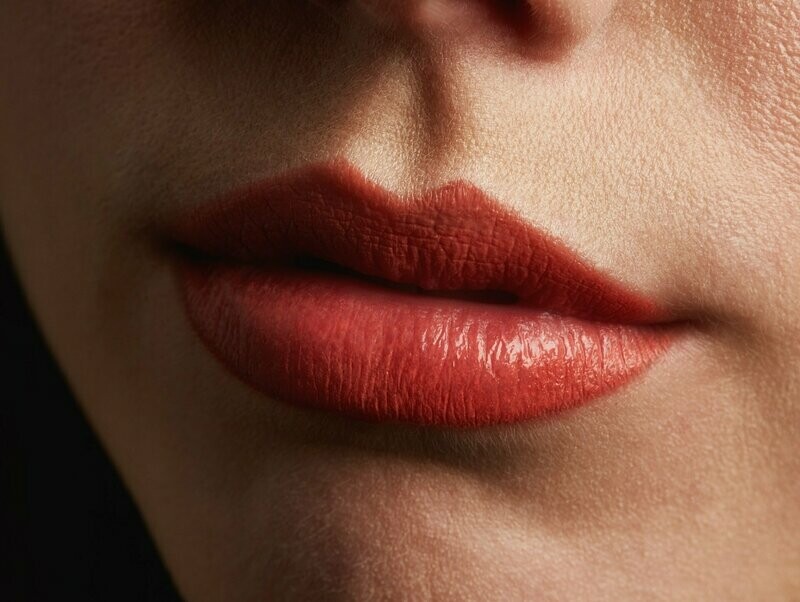 LIPPENPFLEGE von Beatrix Strobl