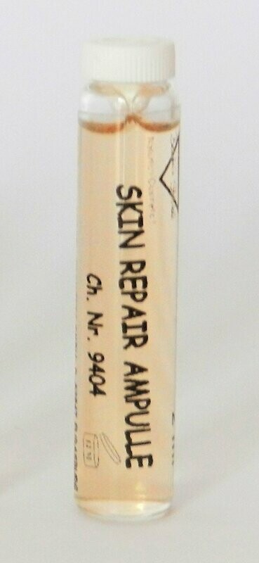 MASKEN AMPULLEN PEELINGS von Beatrix Strobl