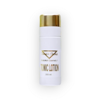 Beatrix Strobl
TONIC LOTION
200 ml (€ 9,48/100 ml)