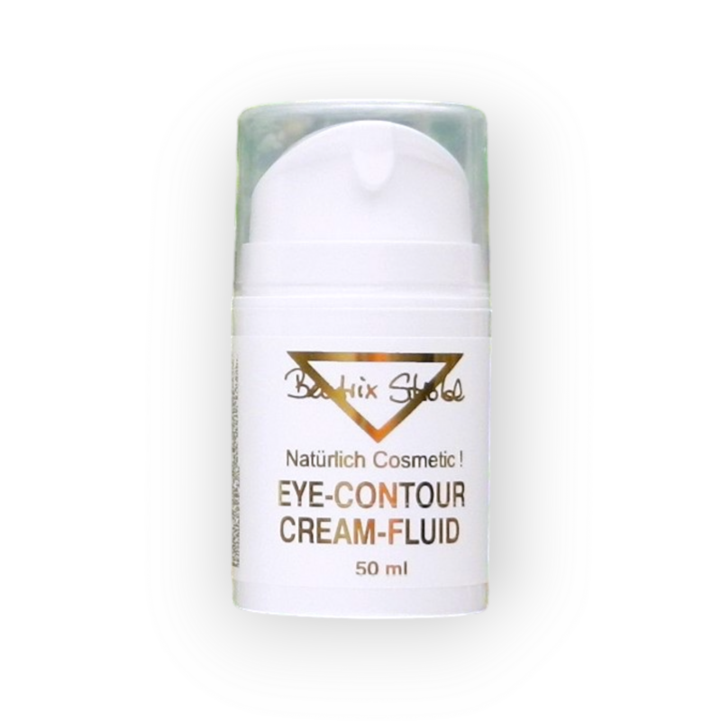 Beatrix Strobl EYE CONTOUR CREAMFLUID 50 ml (€ 71,90/100 ml) Beatrix Strobl EYE CONTOUR CREAMFLUID 50 ml (€ 71,90/100 ml)