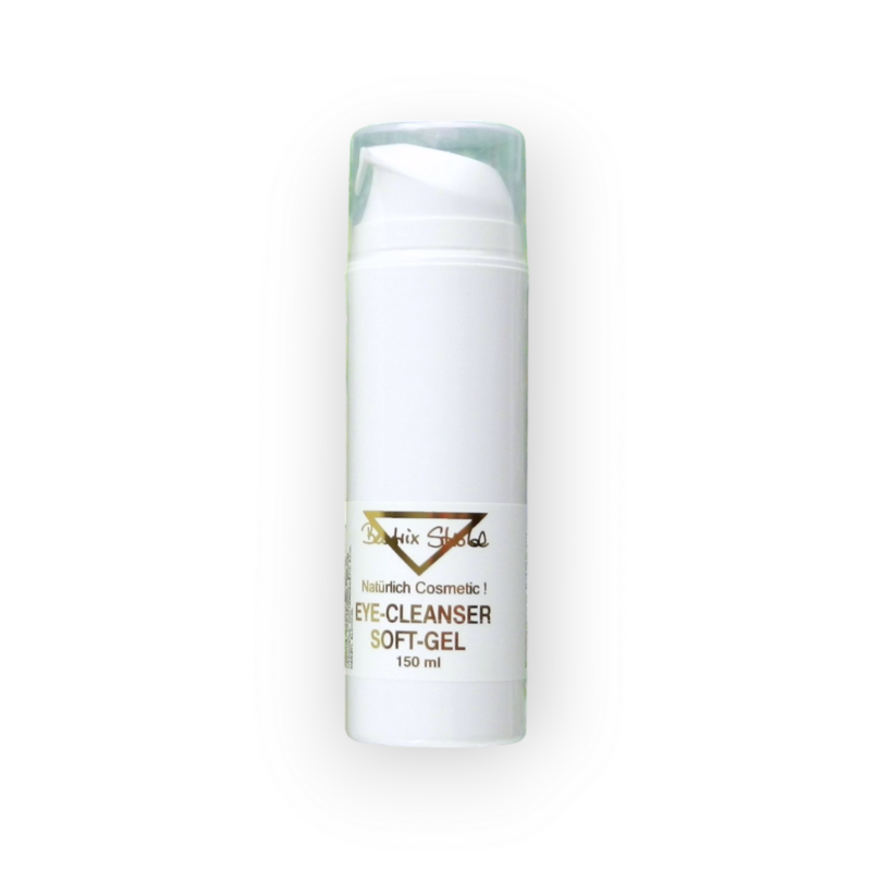Beatrix Strobl EYE CLEANSER SOFT GEL 150 ml (€ 12,63/100 ml) Beatrix Strobl EYE CLEANSER SOFT GEL 150 ml (€ 12,63/100 ml)