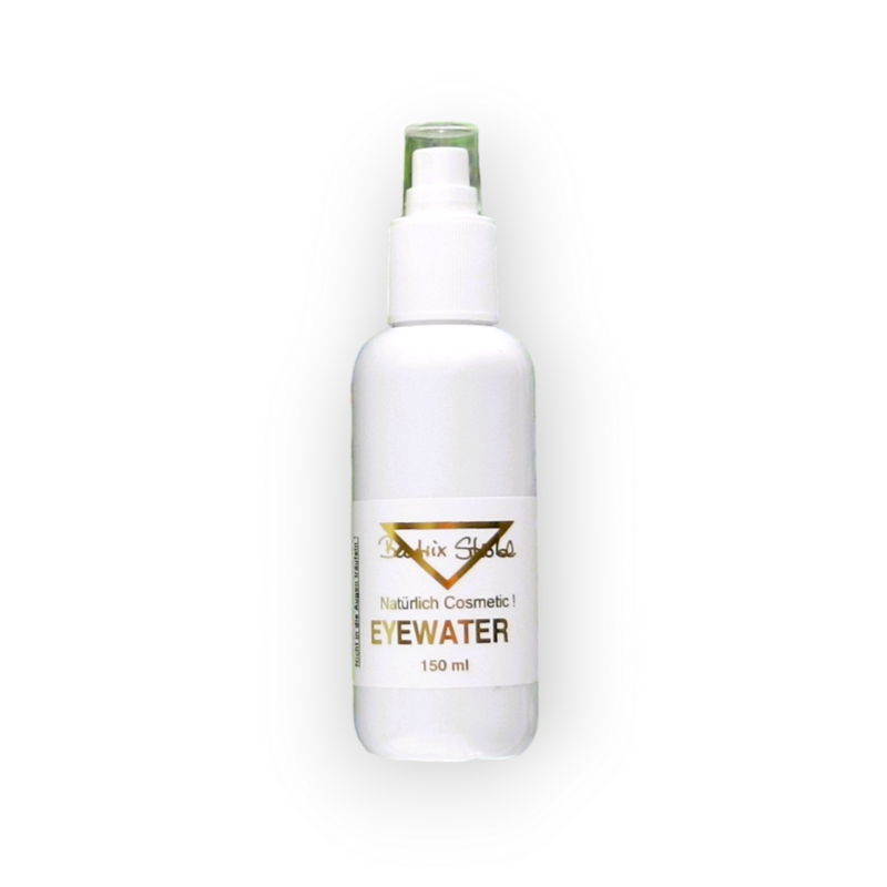 Beatrix Strobl EYEWATER mit Augentrost & Melisse 150 ml (€ 18,63/100 ml) Beatrix Strobl EYEWATER mit Augentrost & Melisse 150 ml (€ 18,63/100 ml)