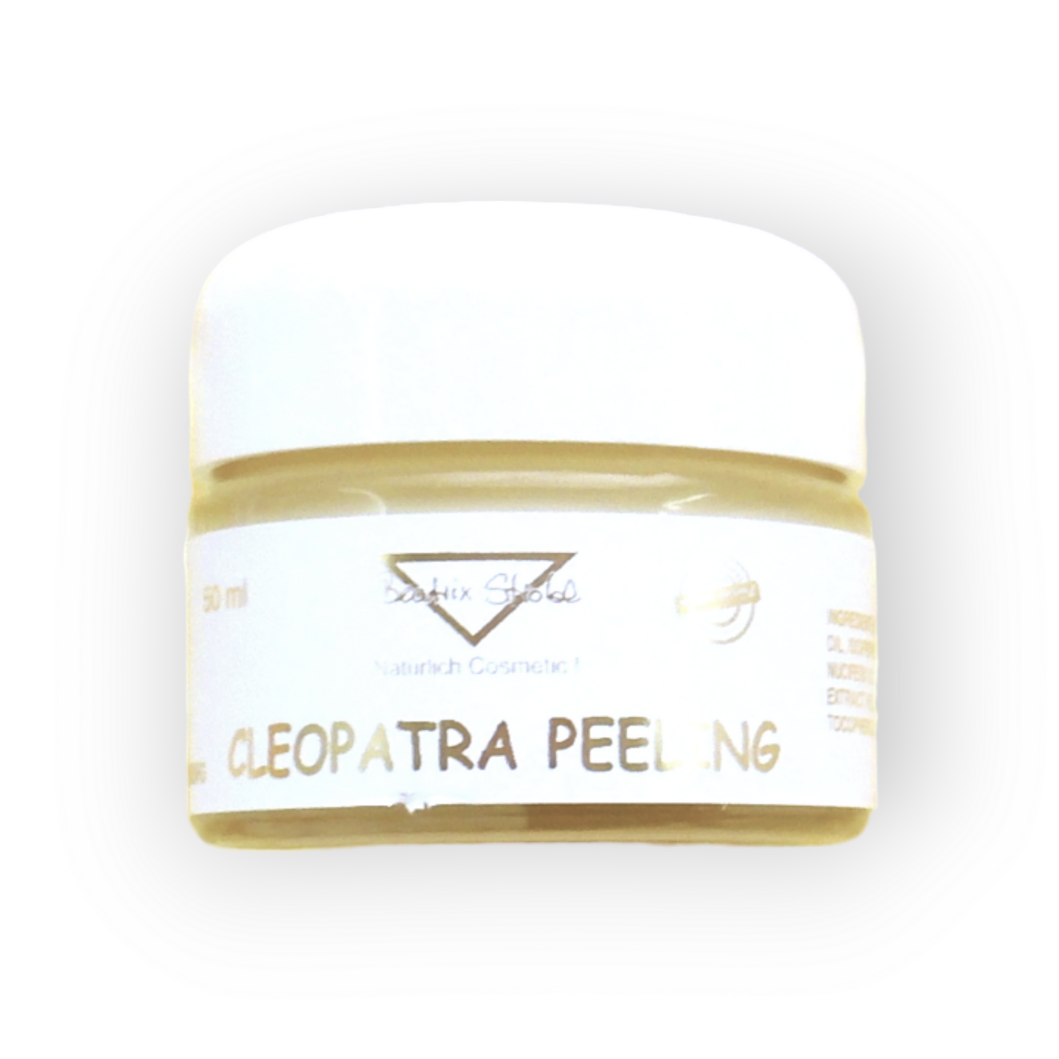 Beatrix  Strobl  CLEOPATRA COSMEDY PEELING  50 ml (€ 59,90/100 ml)