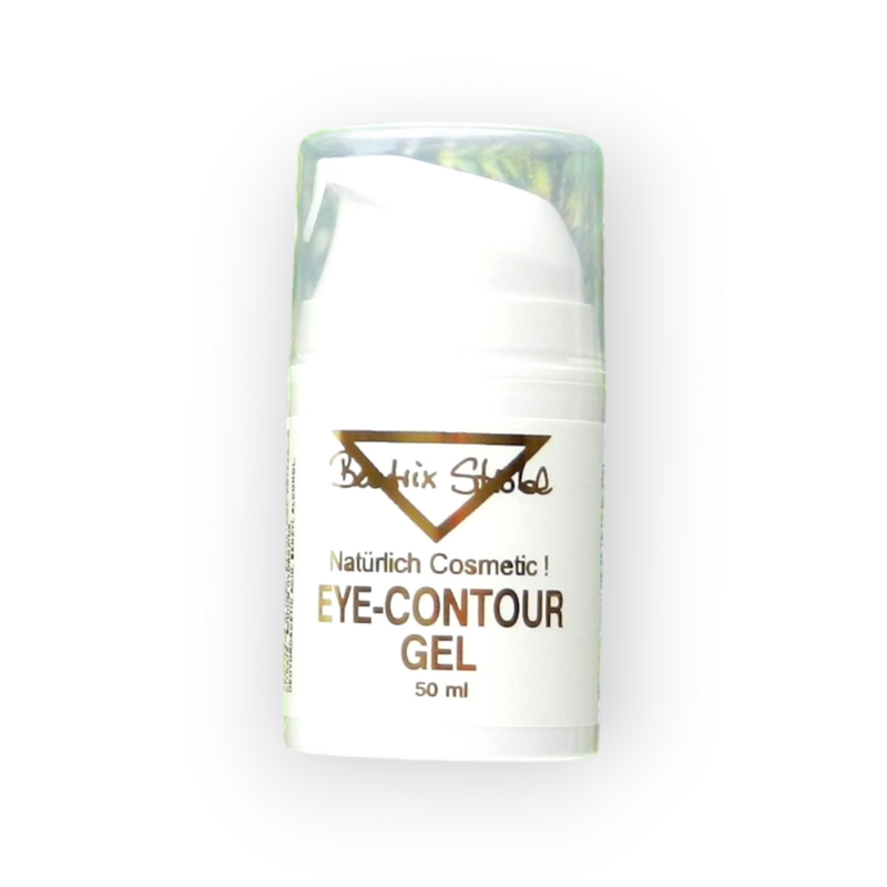 Beatrix Strobl EYE CONTOUR GEL 50 ml (€ 69,90/100 ml) Beatrix Strobl EYE CONTOUR GEL 50 ml (€ 69,90/100 ml)