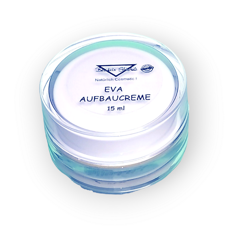 Beatrix Strobl EVA´S APFELGARTEN AUFBAUCREME  15 ml (€ 99,67/100 ml)