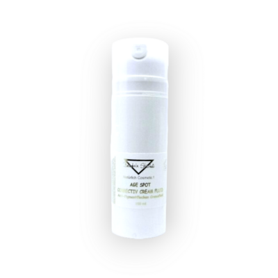 Beatrix Strobl
ANTI-PIGMENTFLECKEN CREAM FLUID
150 ml (€ 46,63/100 ml) Beatrix Strobl
ANTI-PIGMENTFLECKEN CREAM FLUID
150 ml (€ 46,63/100 ml)