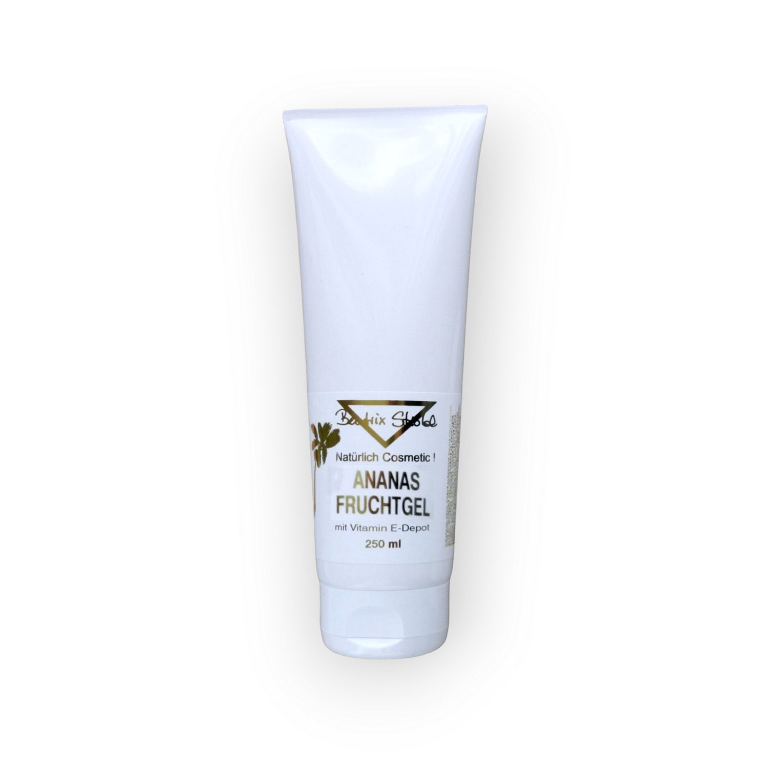 Beatrix Strobl ANANAS FRUCHT GEL 250 ml (€ 29,58/100 ml)