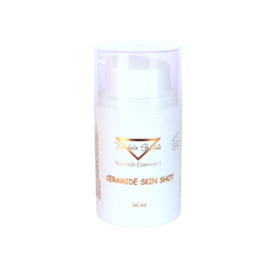 Beatrix Strobl CERAMIDE SKIN SHOT 50 ml (€ 81,50/100 ml) Beatrix Strobl CERAMIDE SKIN SHOT 50 ml (€ 81,50/100 ml)