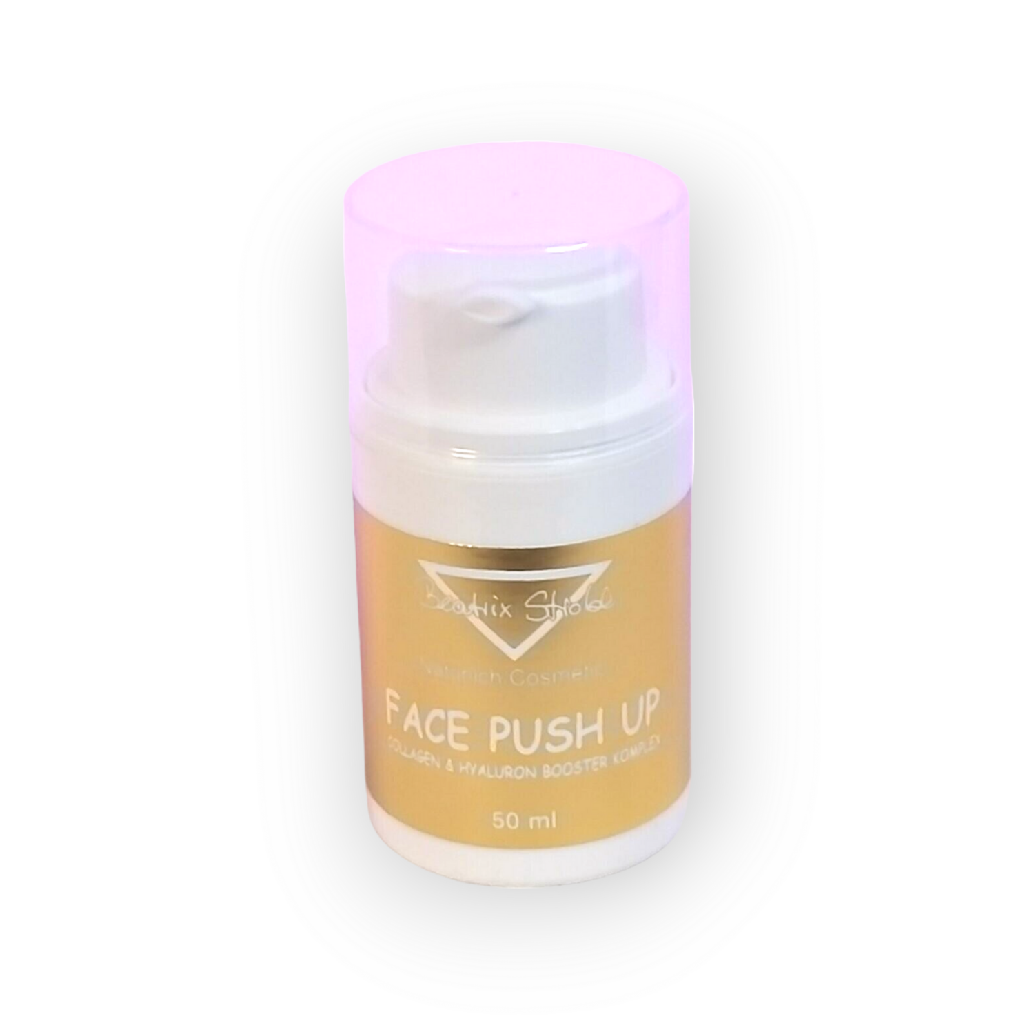 Beatrix Strobl FACE PUSH UP 50 ml (€ 79,90/100 ml)