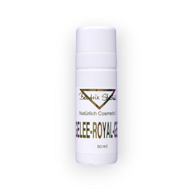 Beatrix Strobl GELEE ROYAL GEL 50 ml (€ 85,90/100 ml) Beatrix Strobl GELEE ROYAL GEL 50 ml (€ 85,90/100 ml)
