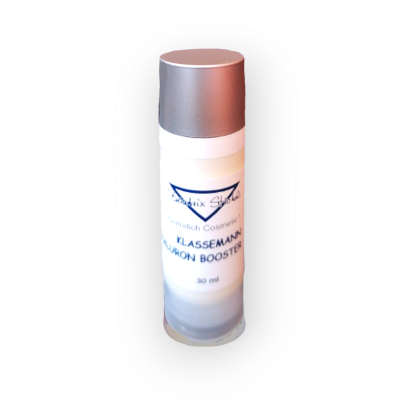 Beatrix Strobl HYALURON BOOSTER FLUID KLASSEMANN 30 ml (€ 89,33/100 ml) Beatrix Strobl HYALURON BOOSTER FLUID KLASSEMANN 30 ml (€ 89,33/100 ml)