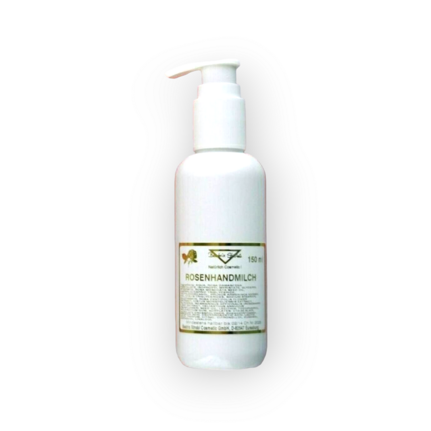 Beatrix  Strobl 
ROSEN HANDMILCH
150 ml (€ 11,97/100 ml)