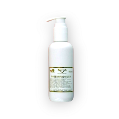 Beatrix Strobl
ROSEN HANDMILCH
150 ml (€ 11,97/100 ml) Beatrix Strobl
ROSEN HANDMILCH
150 ml (€ 11,97/100 ml)
