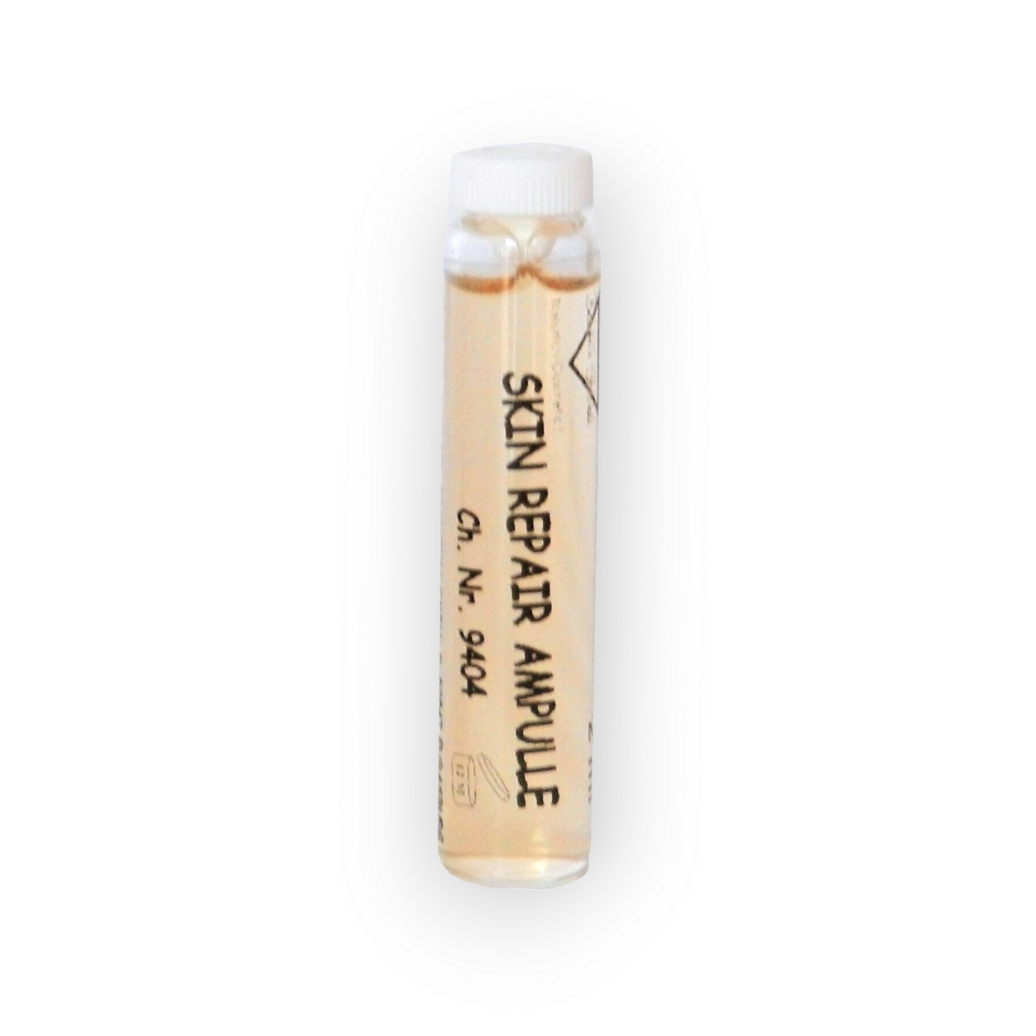 Beatrix  Strobl 
SKIN REPAIR AMPULLEN 
2 ml (€ 297,50/100 ml)