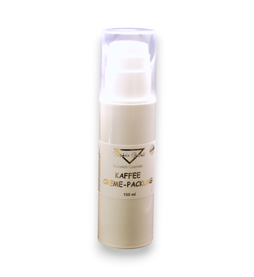 Beatrix Strobl KAFFEE CREME-PACKUNG 150 ml (€ 31,96/100 ml) Beatrix Strobl KAFFEE CREME-PACKUNG 150 ml (€ 31,96/100 ml)