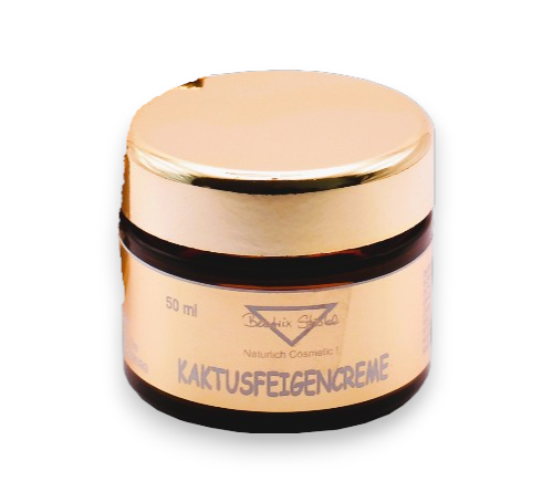 Beatrix Strobl KAKTUSFEIGEN CREME 50 ml (€ 59,90/100 ml) Beatrix Strobl KAKTUSFEIGEN CREME 50 ml (€ 59,90/100 ml)
