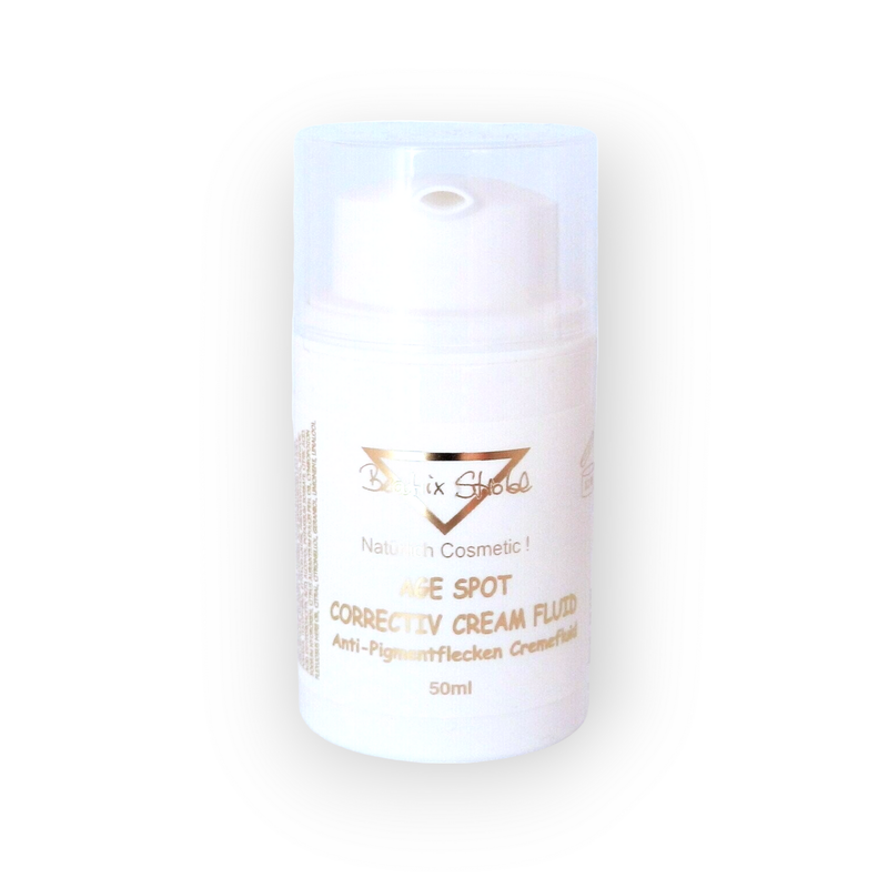 Beatrix Strobl ANTI-PIGMENTFLECKEN CREAM FLUID 50 ml (€ 79,90/100 ml) Beatrix Strobl ANTI-PIGMENTFLECKEN CREAM FLUID 50 ml (€ 79,90/100 ml)