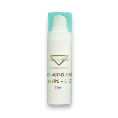 Beatrix Stobl ANTI-AGING FLUID mit OPC & Q10 30 ml (€ 113,16/100 ml
