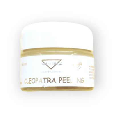 Beatrix  Strobl  CLEOPATRA COSMEDY PEELING  50 ml (€ 59,90/100 ml)