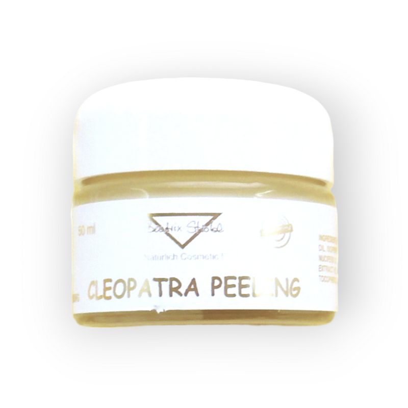 Beatrix  Strobl  CLEOPATRA COSMEDY PEELING  50 ml (€ 59,90/100 ml)