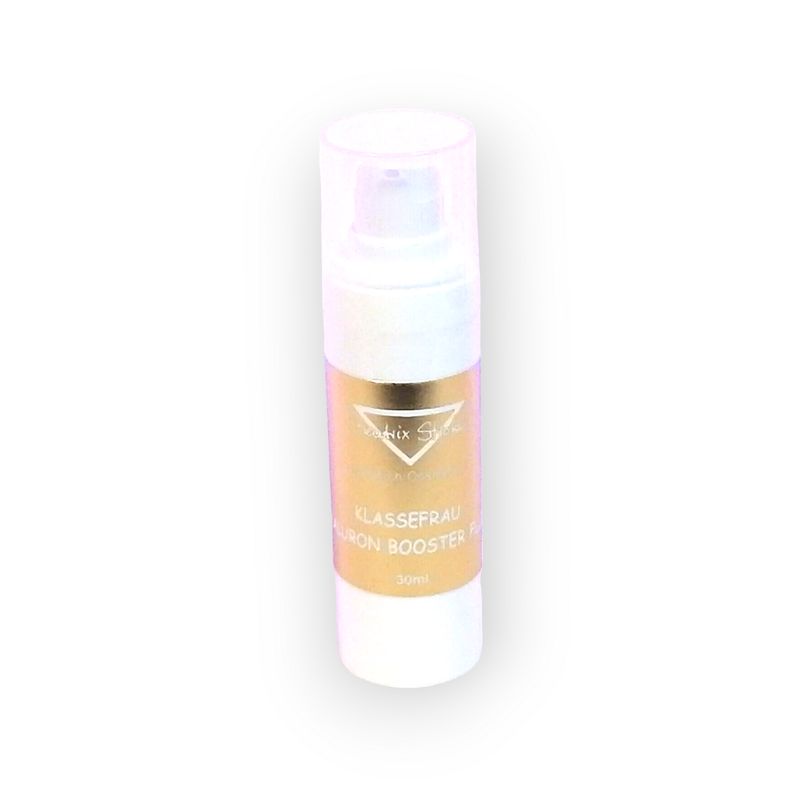 Beatrix  Strobl  HYALURON BOOSTER FLUID KLASSEFRAU  30 ml (€ 83,16/100 ml)