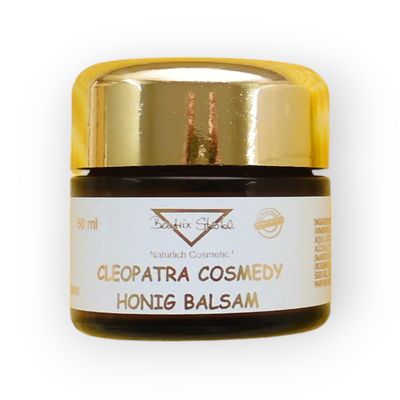 Beatrix  Strobl  COSMEDY HONIG BALSAM 50 ml  (€ 75,90/100 ml)