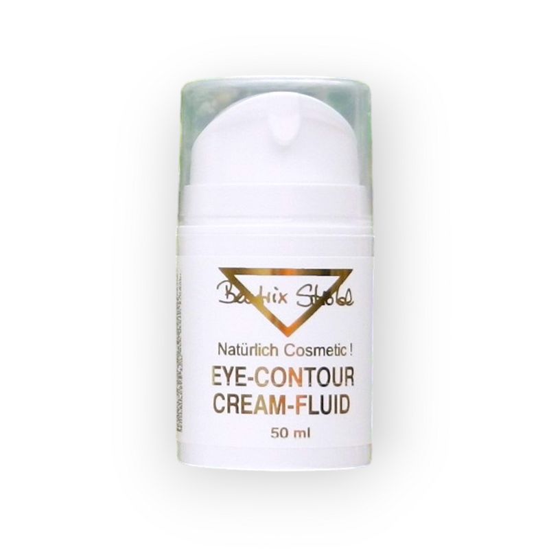 Beatrix  Strobl  EYE CONTOUR CREAMFLUID  50 ml (€ 71,90/100 ml)