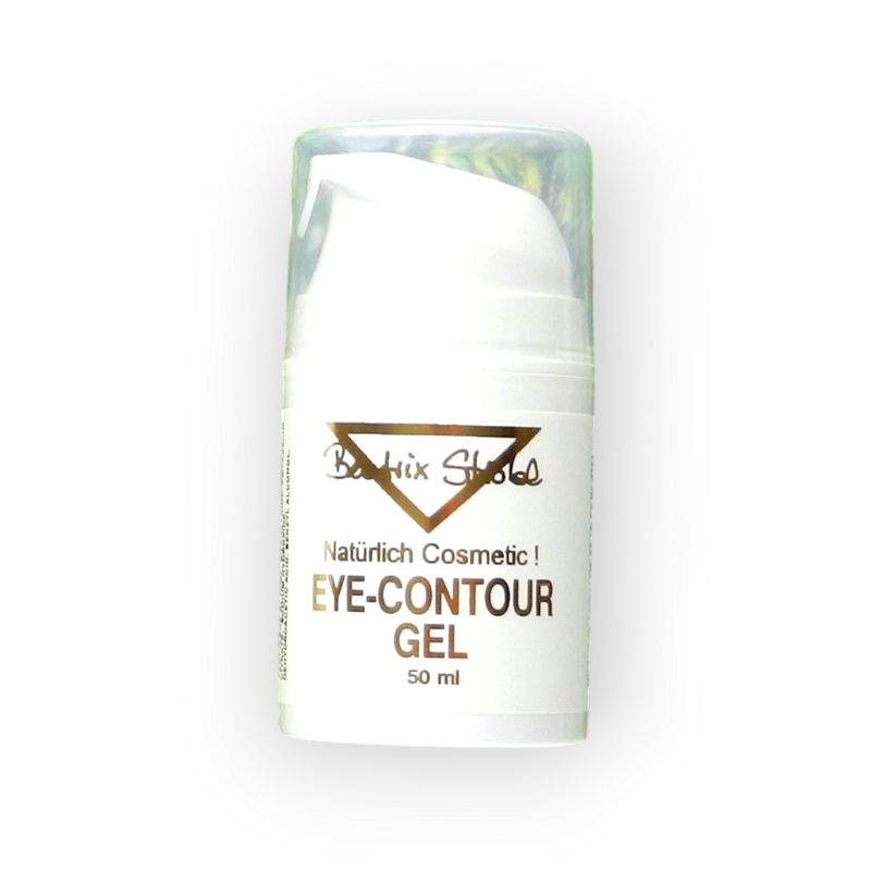 Beatrix  Strobl  EYE CONTOUR GEL  50 ml (€ 69,90/100 ml)