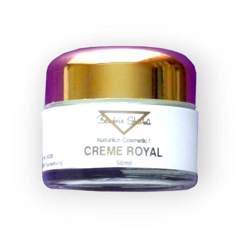Beatrix  Strobl  CLEOPATRA COSMEDY Creme Royal  50 ml (€ 73,00/100 ml)