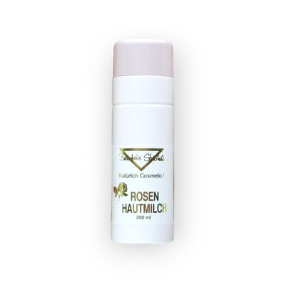 Beatrix  Strobl 
ROSEN HAUT MILCH 
200 ml (€ 13,98/100 ml)