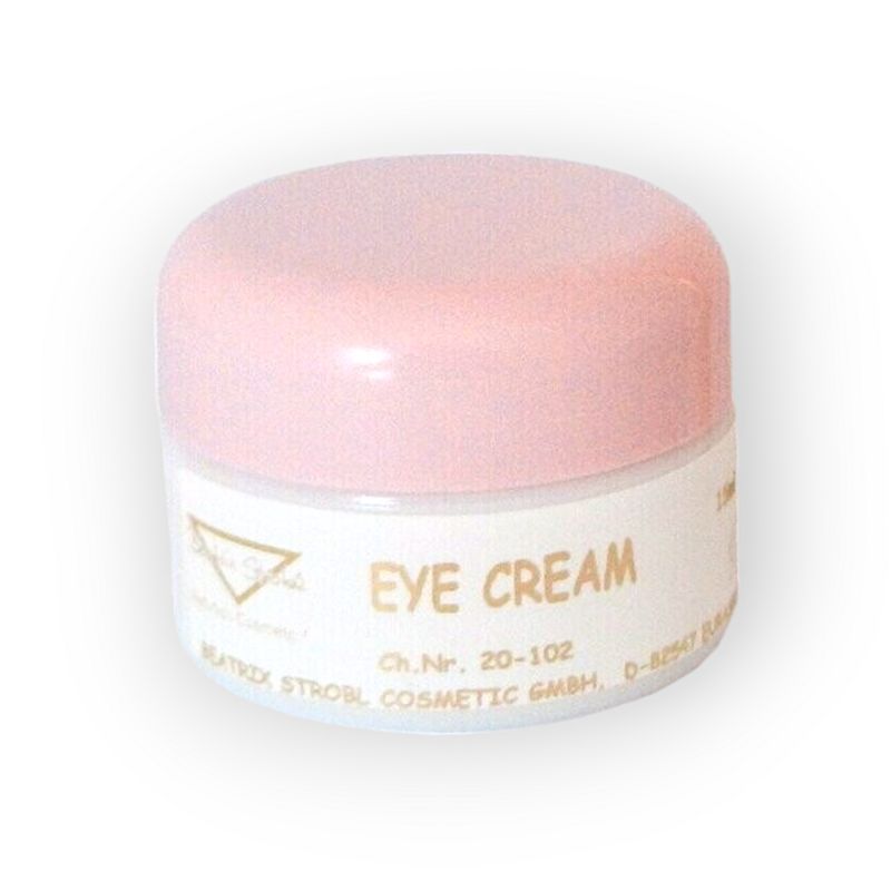 Beatrix  Strobl  EYE CREAM  15 ml (€ 158,33/100 ml)