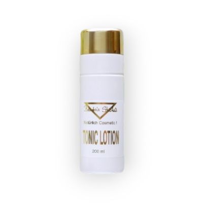 Beatrix Strobl
TONIC LOTION
200 ml (€ 9,48/100 ml) Beatrix Strobl
TONIC LOTION
200 ml (€ 9,48/100 ml)