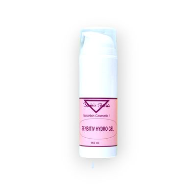 Beatrix Strobl SENSITIVE HYDRO-GEL 150 ml (€ 29,30/100 ml) Beatrix Strobl SENSITIVE HYDRO-GEL 150 ml (€ 29,30/100 ml)