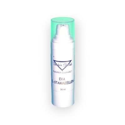 Beatrix Strobl - EVA´S APFELGARTEN APFELSTAMMZELLEN-GEL 30 ml (€ 99,83/100 ml)