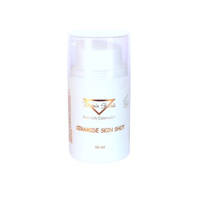 Beatrix Strobl CERAMIDE SKIN SHOT 50 ml (€ 95,90/100 ml)