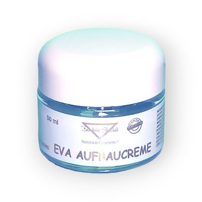 Beatrix Strobl EVA APFELGARTEN AUFBAUCREME 50 ml (€ 79,90/100 ml) Beatrix Strobl EVA APFELGARTEN AUFBAUCREME 50 ml (€ 79,90/100 ml)