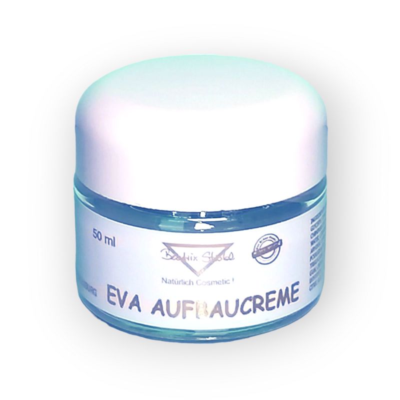 Beatrix Strobl EVA APFELGARTEN AUFBAUCREME 50 ml (€ 79,90/100 ml)