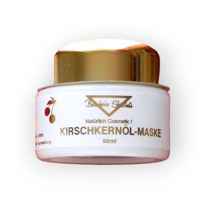 Beatrix Strobl  KIRSCHKERNÖL MASKE 50 ml (€67,90/100 ml)