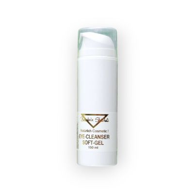 Beatrix  Strobl  EYE CLEANSER SOFT GEL  150 ml (€ 12,63/100 ml)