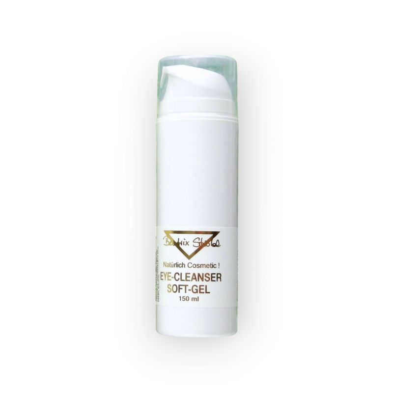 Beatrix  Strobl  EYE CLEANSER SOFT GEL  150 ml (€ 12,63/100 ml)