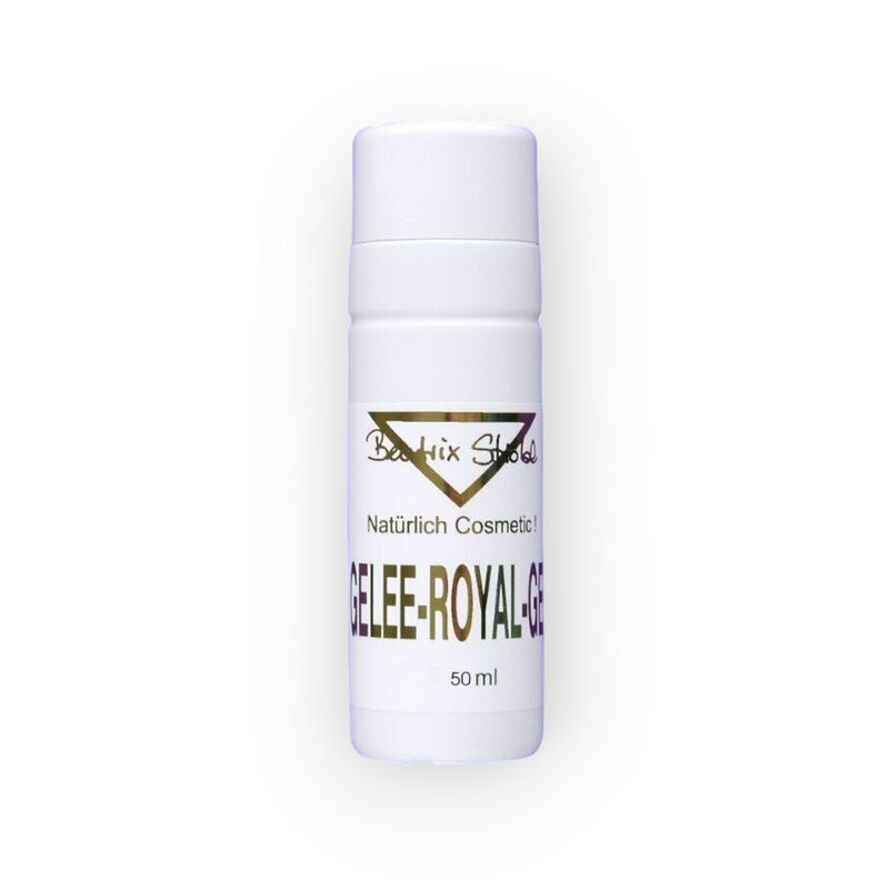 Beatrix  Strobl  GELEE ROYAL GEL  50 ml (€ 85,90/100 ml)
