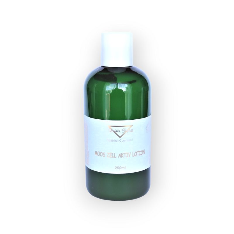 Beatrix Strobl MOOS ZELL AKTIV LOTION 250 ml (€ 13,58/100 ml) Beatrix Strobl MOOS ZELL AKTIV LOTION 250 ml (€ 13,58/100 ml)
