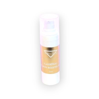 Beatrix  Strobl  HYALURON BOOSTER FLUID KLASSEFRAU  30 ml (€ 83,17/100 ml)