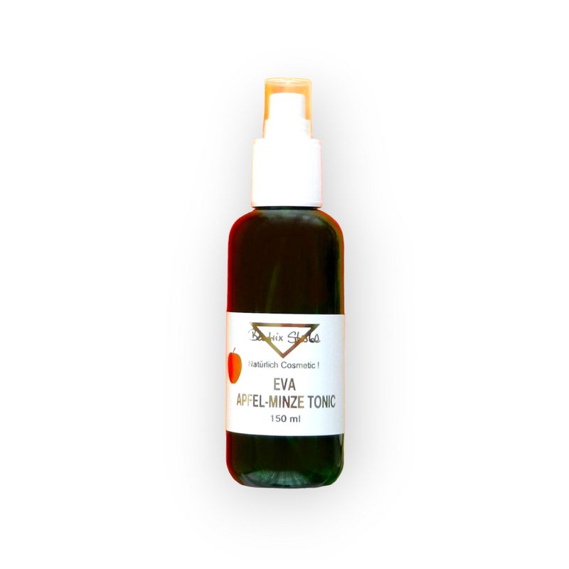 Beatrix  Strobl - EVA´S APFELGARTEN Apfel-Minz-Tonic  mit Hyaluronsäure 150 ml (€ 18,63/100 ml)