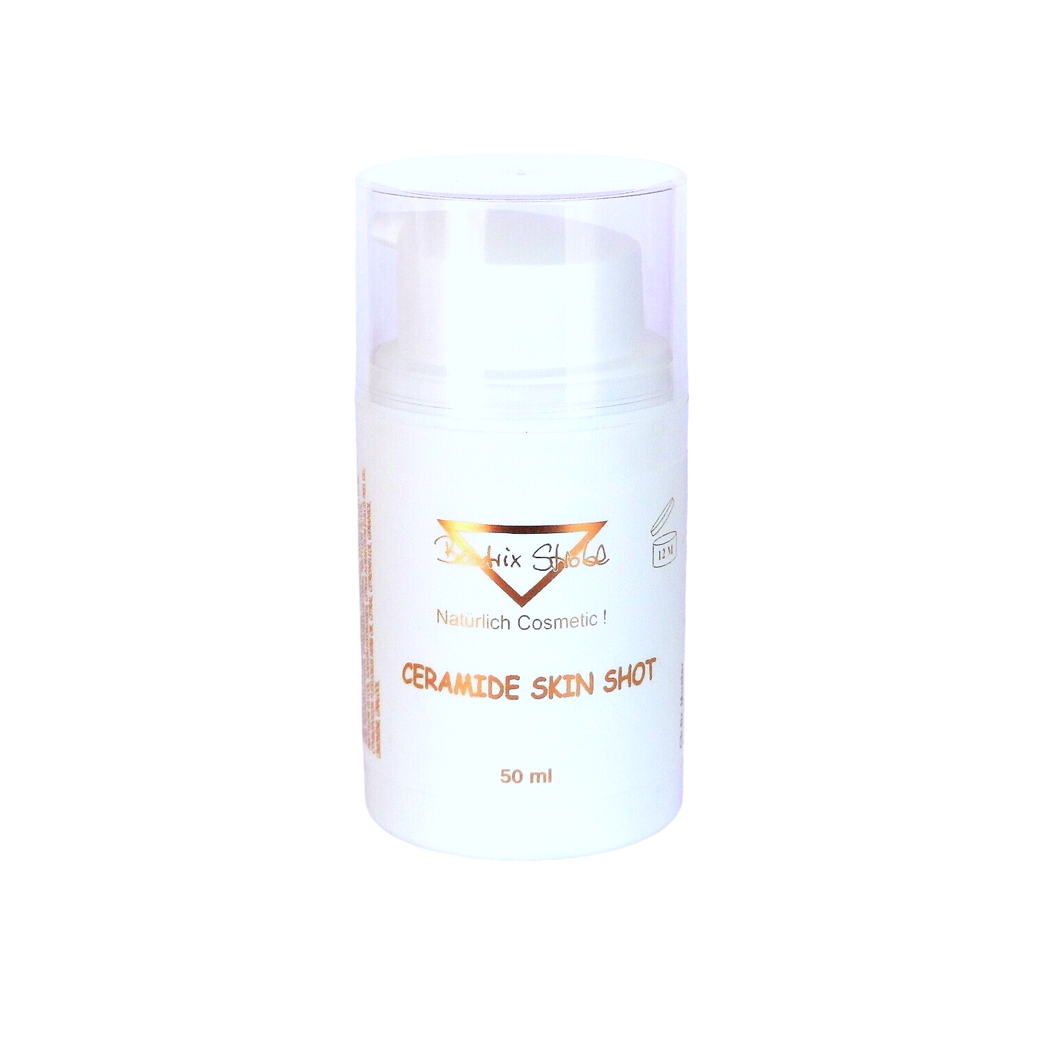Beatrix Strobl CERAMIDE SKIN SHOT 50 ml (€ 81,50/100 ml)