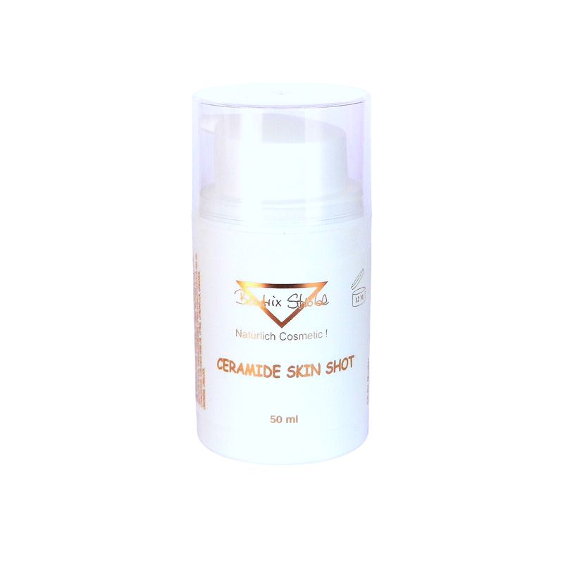 Beatrix Strobl CERAMIDE SKIN SHOT 50 ml (€ 81,50/100 ml) Beatrix Strobl CERAMIDE SKIN SHOT 50 ml (€ 81,50/100 ml)