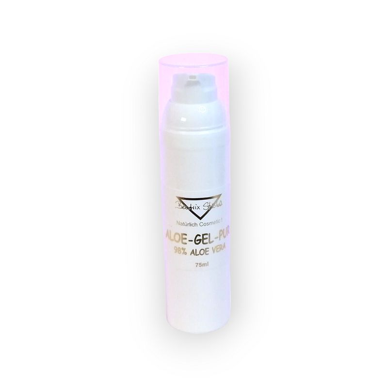 Beatrix Strobl  ALOE-GEL-PUR 75 ml  (€ 39,60/100 ml)